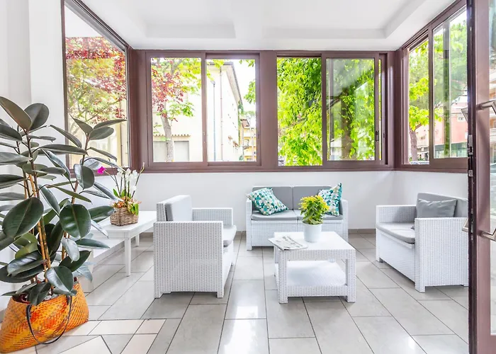 Hotel EconomiciLuana