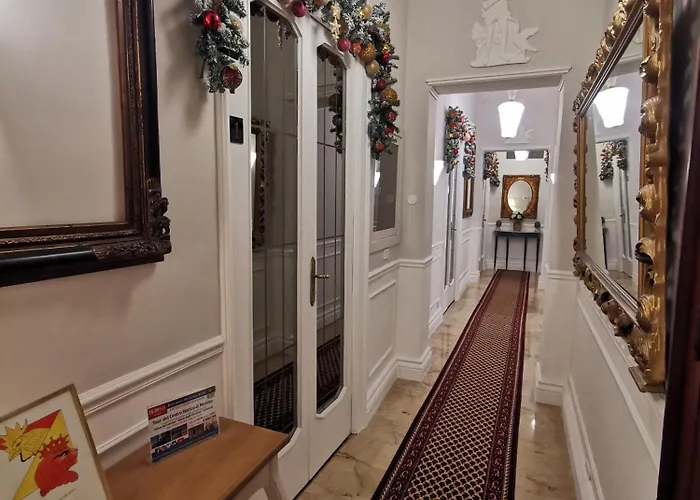 Hotel EconomiciIl Galleone