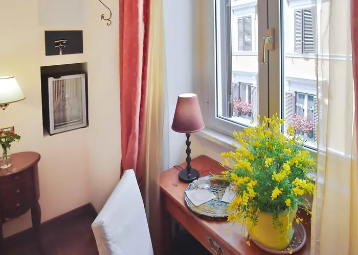 Bed and Breakfast Casa De' Fiori Roma