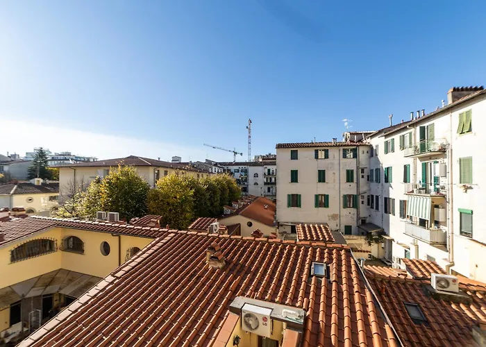 Leovinci Rooms Firenze