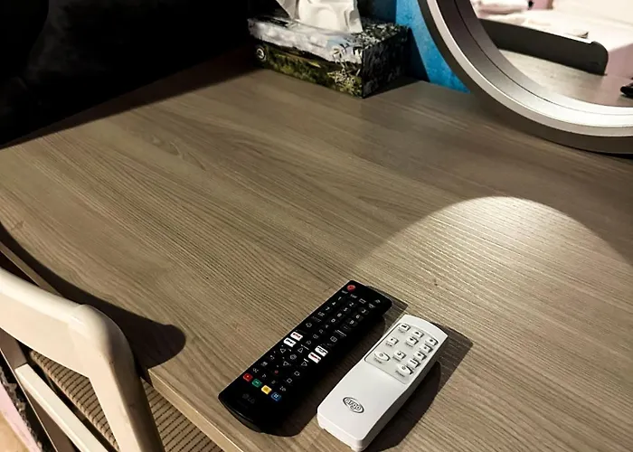 Hotel EconomiciSina Rent Room