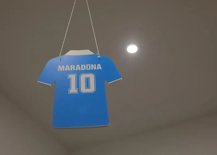 Hotel EconomiciMaison Nilo 15