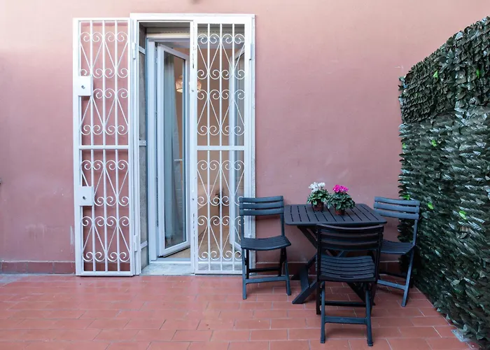 San Paolo Guest House Roma