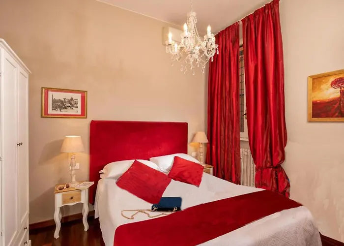 Hotel EconomiciAvignonesi