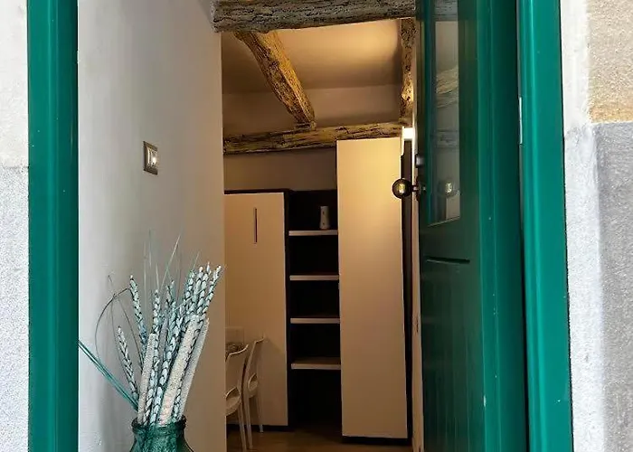 Villa L’Antico Soffitto - 1A Tropea