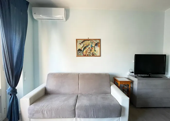 Bibbi's House San Lorenzo Roma