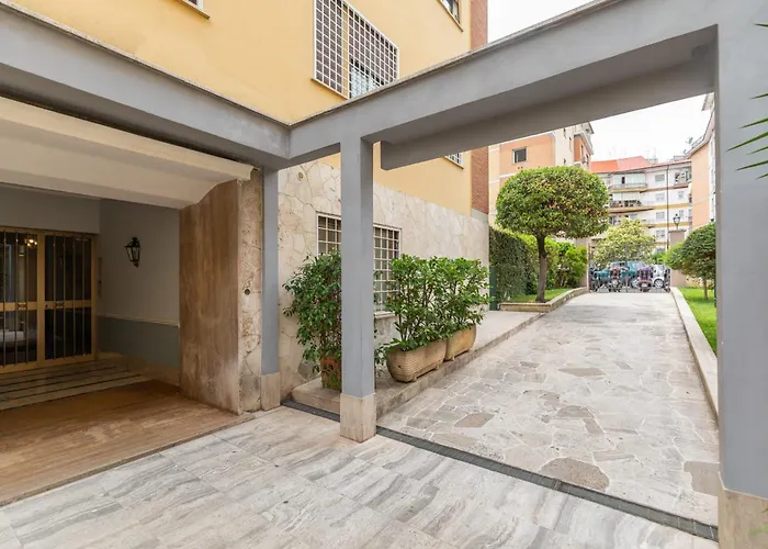 Hotel EconomiciFleming Suites By Hili