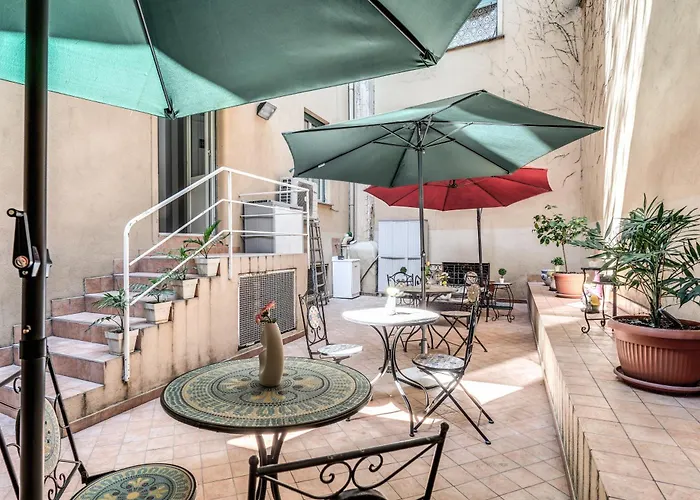 Hotel EconomiciMarta Inn