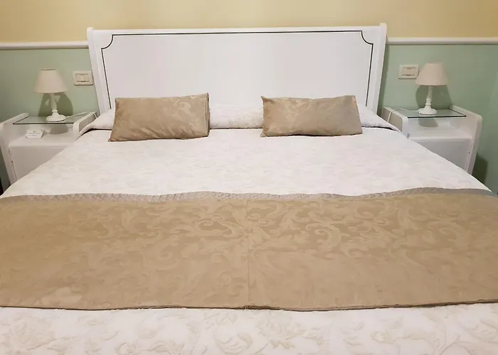 Bed and Breakfast Cà del Vescovo Imperia