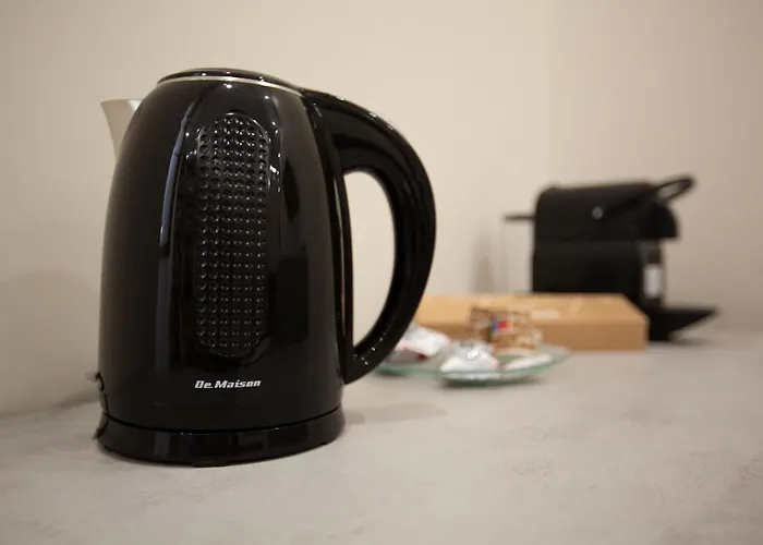 Hyper Lodge Termini Roma