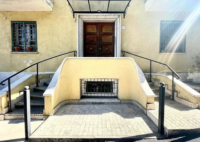 Hotel EconomiciGemini