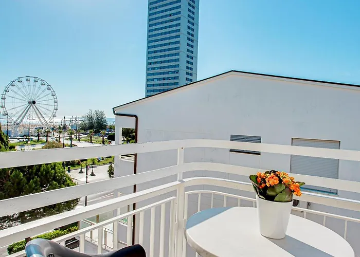 Hotel EconomiciVilla Maria