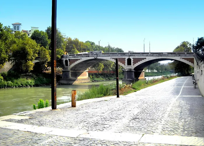 Helios Suites Testaccio - Center Of Roma