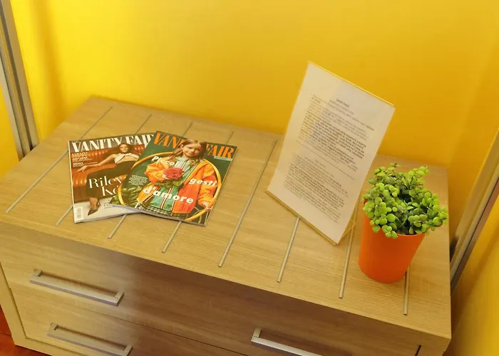 Hotel EconomiciLhg Comfy Rooms