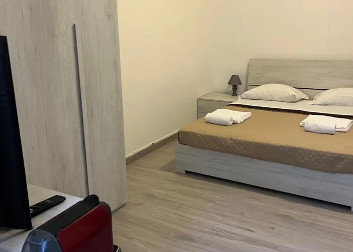 Hotel EconomiciSan Pietro