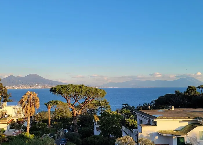 Hotel EconomiciB&B Rivalta - Posillipo