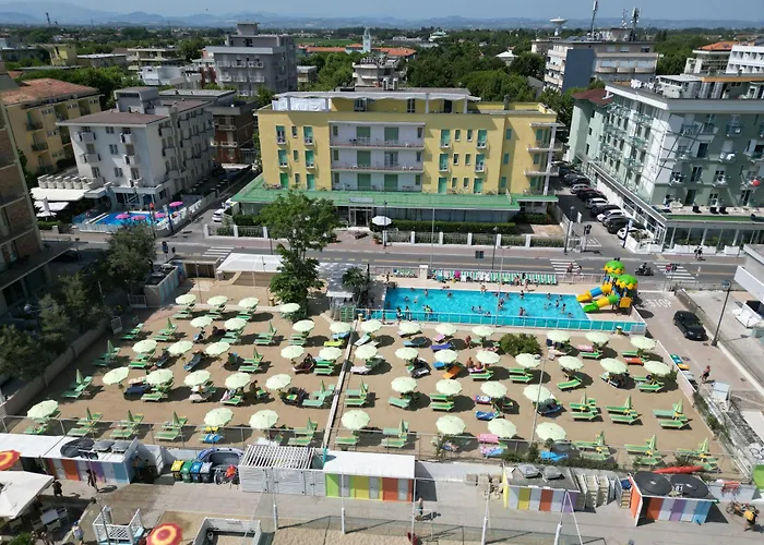 Hotel EconomiciHoliday Park