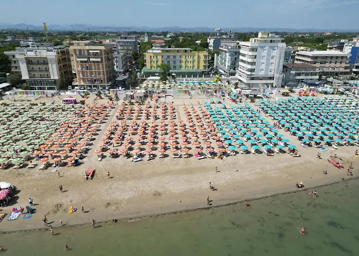 Hotel EconomiciHoliday Park