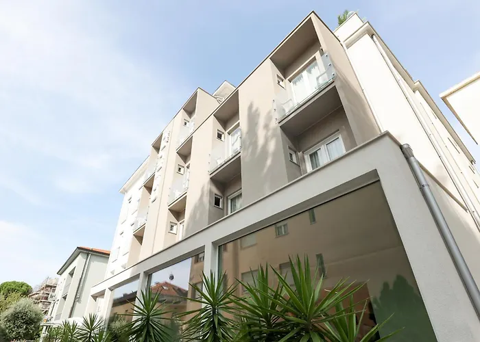 Hotel Cenisio Rimini
