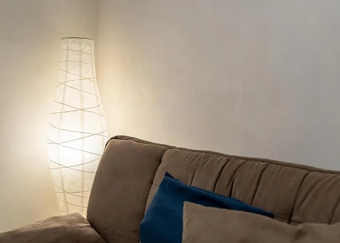 Santa Maria degli Angeli Apartment Napoli
