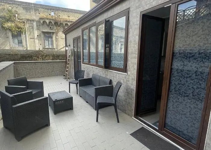 B&B Valentino Napoli
