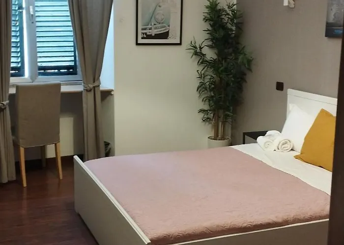 19 Vatican Suites Roma