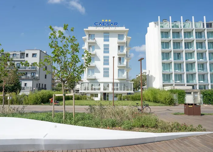 Hotel Caesar Rimini