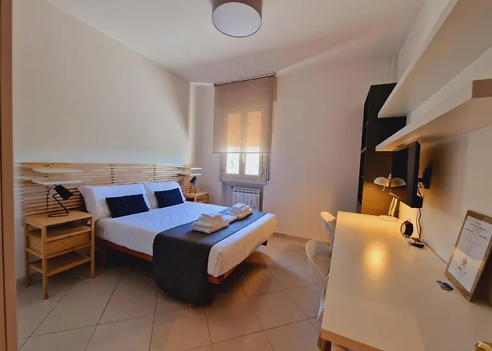 Guest House Dea Opi Roma