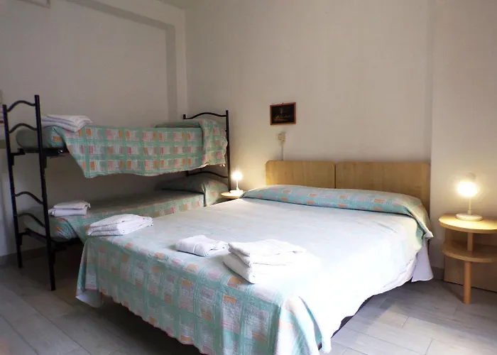 Hotel Esedra Milano Marittima