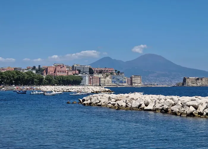 Suites Caracciolo Napoli