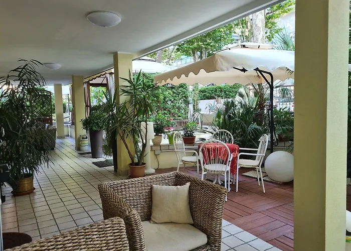 Hotel Beppe Rimini