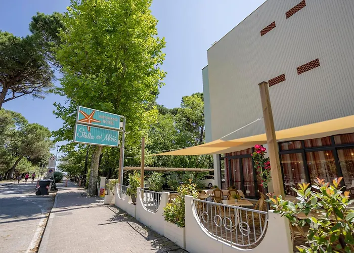 Hotel Stella Del Mare Cervia