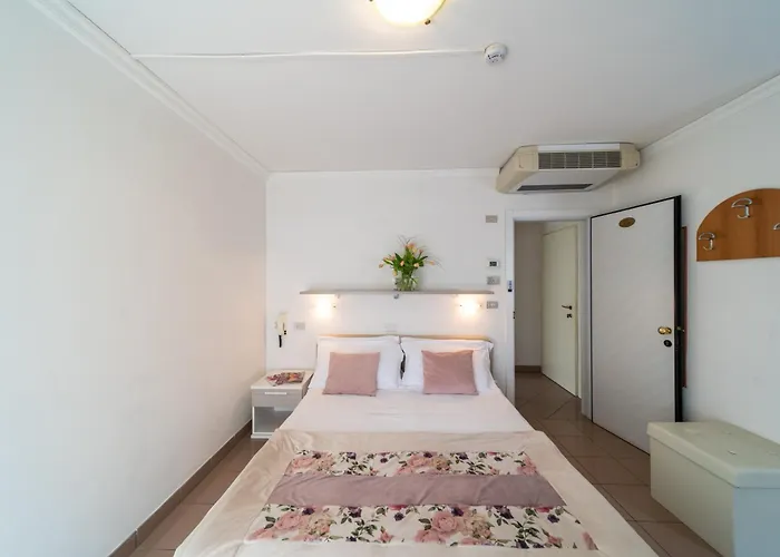 Hotel Ancora Rimini