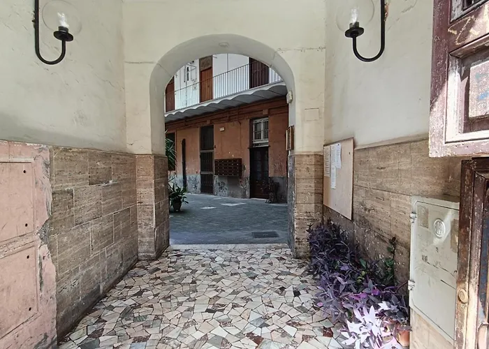 Sanniti' Home Roma