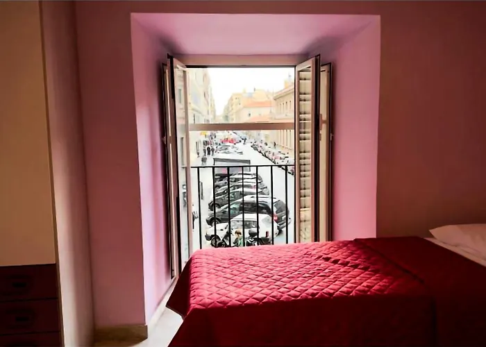 Hotel EconomiciSina Rent Room