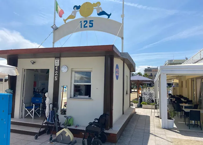 Hotel EconomiciChiama