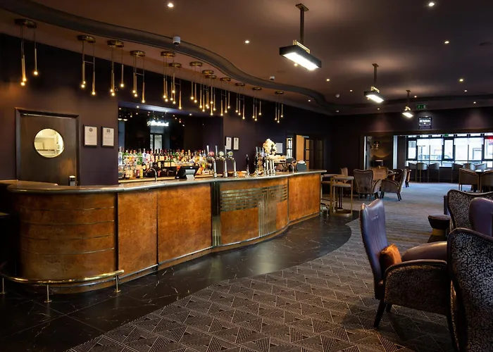 Hotel EconomiciTavistock