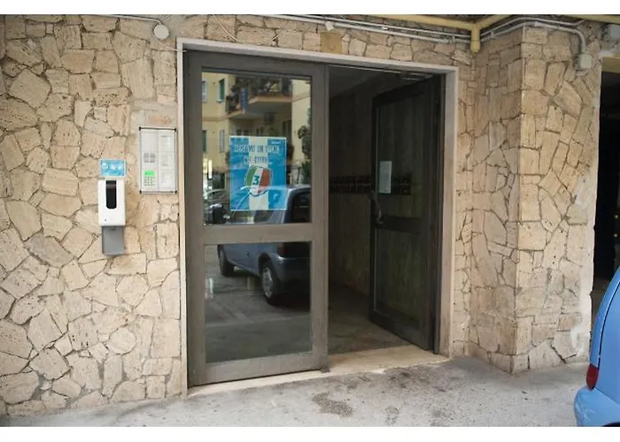 Hotel EconomiciCasacapaldo