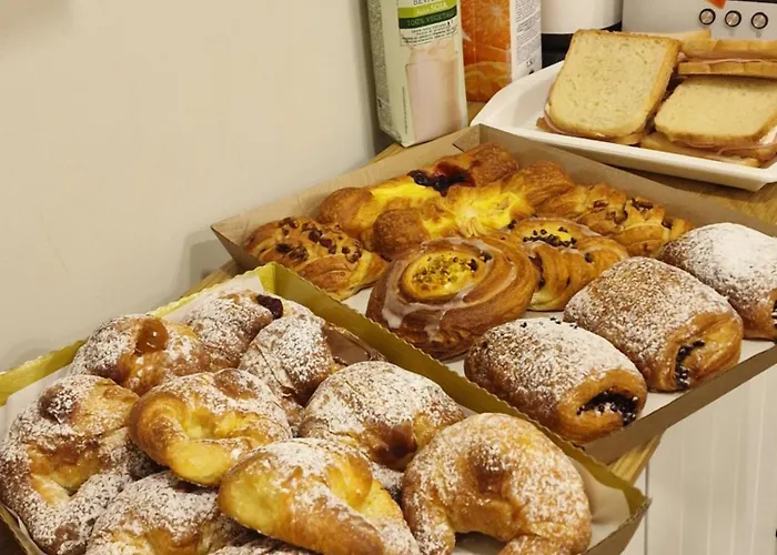 Hotel EconomiciAtlantis Inn Roma