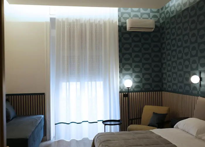 Hotel EconomiciPalazzo Ferrara