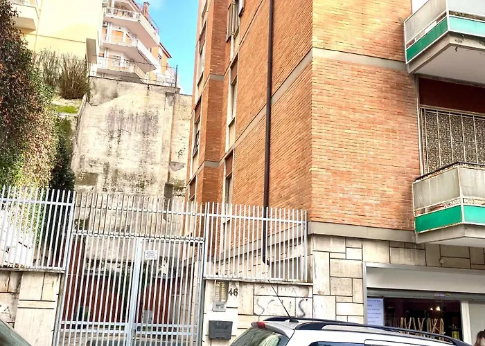 Arca Luxury Home Roma
