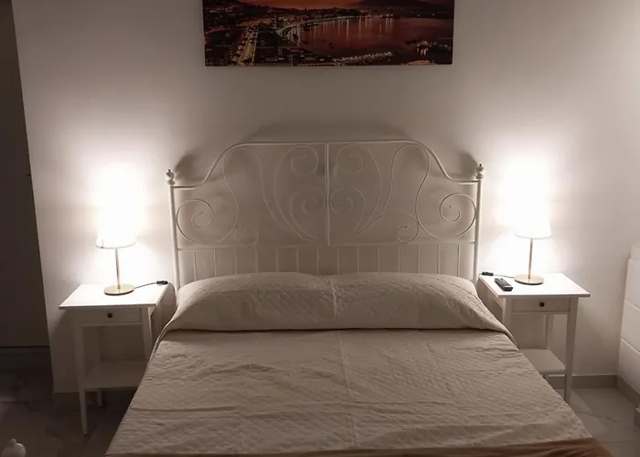 Quartieri Spagnoli Rooms Napoli