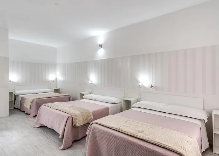 Hotel Altadomus Roma