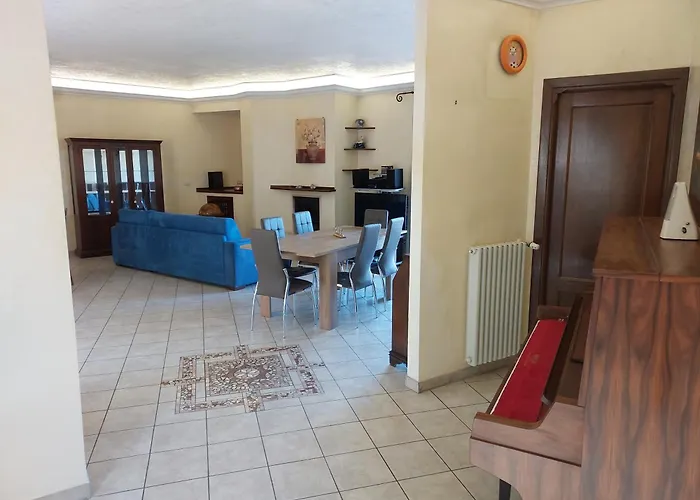 Hotel Al Capolinea Roma