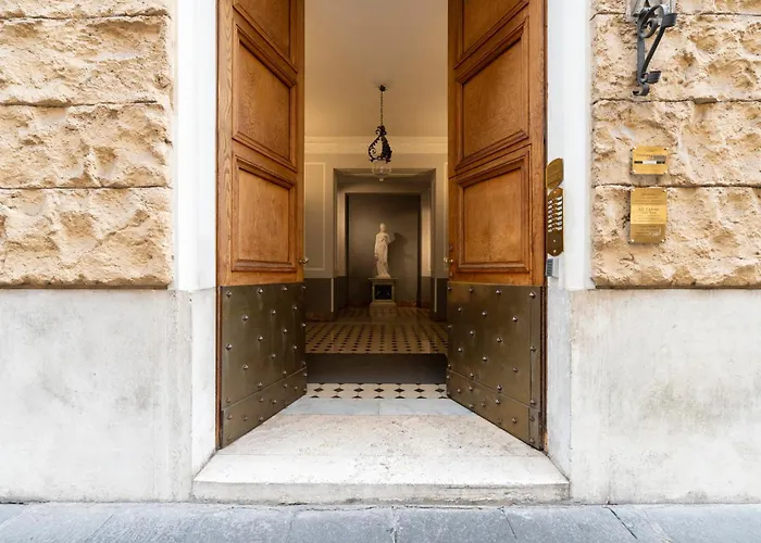 Hotel De' Clementi Roma