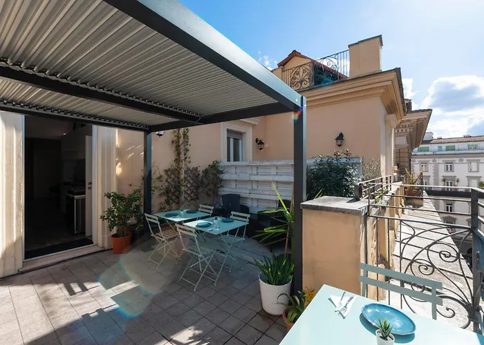 Hotel De' Clementi Roma