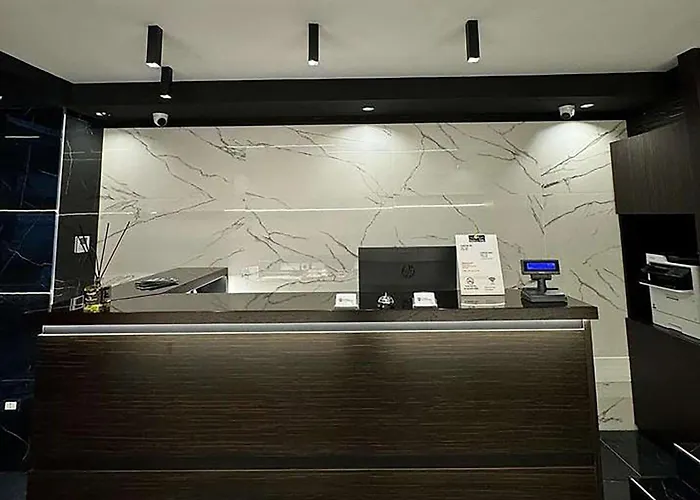 Hotel EconomiciDei Mille