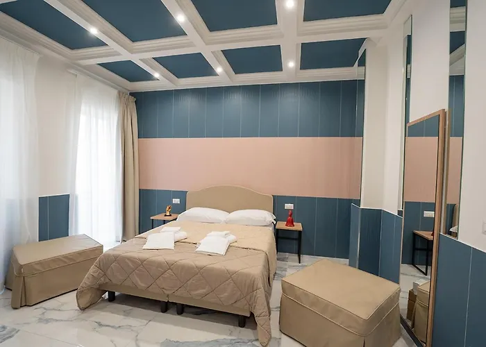 Hotel Medina H. Lifestyle Historical Area, By Clapa Group Dislocated Hospitality Napoli