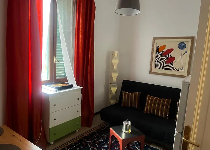 Ranieri casa vacanze Roma
