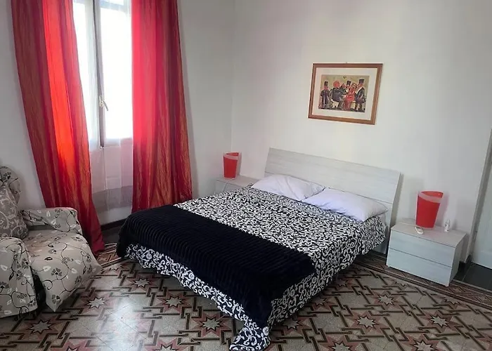 Ranieri casa vacanze Roma